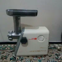 چرخ گوشت ناسیونال سالم
