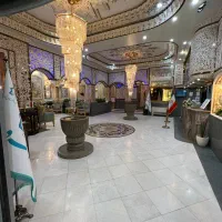 استخدام پذیرشگر و حراست در هتل مجلل زهره