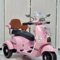 ماشین شارژی موتورشارژی دوسرنشین واقعی باصندلی مجزا