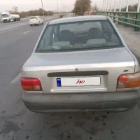 پراید|خودرو سواری و وانت|اصفهان, خواجو|دیوار