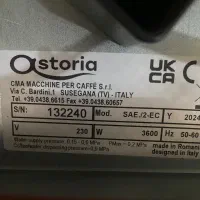 اسپرسوساز آستوریا تانیا|کافیشاپ و رستوران|عسلویه, |دیوار