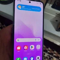Samsung A55 5G 256|موبایل|تهران, مشیریه|دیوار