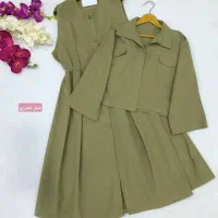 کت و سارافون