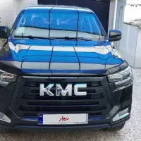 کی ام سی t8 خشک دو سال خوابیده در حد صفر