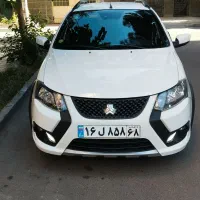 کوییک 402S  بی رنگ