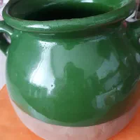 دیزی سفالی|ظروف پخت‌وپز|مشهد, یاس|دیوار