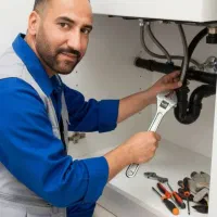 لوله کشی نصب تعمیر شیرالات سینک توالت فرنگی والهنگ