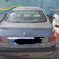 معاوضه 206sdv8