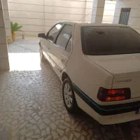 فروش ۴۰۵ اس ال ایکس مدل ۹۶|خودرو سواری و وانت|رشت, پستک|دیوار