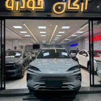 بی وا دی سانگ پلاس 2025 هیبرید|خودرو سواری و وانت|اصفهان, باغ کاران|دیوار