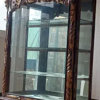 ویترین منبّت اصیل