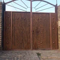 باغ ویلامعاوضه فروشی|فروش خانه و ویلا|رضویه, |دیوار