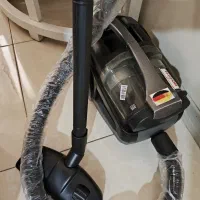 جارو برقی آلمانی بوش بدون نیاز به کیسه bosch