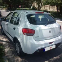 تیبا۲ مدل۱۴۰۰ بدون رنگ(موتور هدرز شده در نمایندگی)