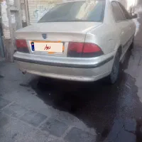 فروش ماشین سمند مدل 82