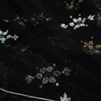 چادر مجلسی  تور الماسی|لباس|زاهدان, |دیوار