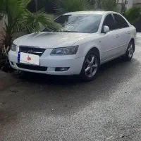 سوناتا 2007nf|خودرو سواری و وانت|تهران, سردارجنگل|دیوار