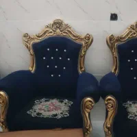 مبل سلطنتی