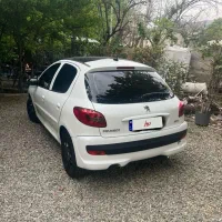 پژو207|خودرو سواری و وانت|تهران, کن|دیوار