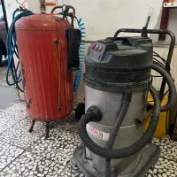 لوازم کارواش کامل قیمت منصفانه