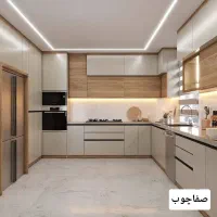 کابینت و کمد دیواری