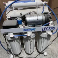 فیلتر آب اصل کانادایی در حد نو-aquajoy