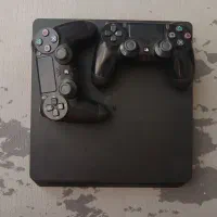 دستگاه ps4 Slim
