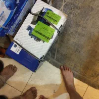 الکترو پمپ اب دو اسب الکتروژن|مصالح و تجهیزات ساختمان|کرج, گلشهر|دیوار