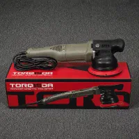 دستگاه پولیش اوربیتال torq