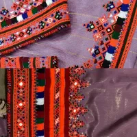 سبزو و جالار دوخته می‌شود
