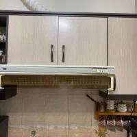 کابینت آشپزخانه دست دوم