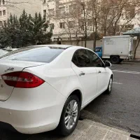 جک جی 5 مدل 93|خودرو سواری و وانت|تهران, پونک|دیوار