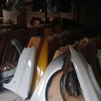 کاپوت اصلی ۱۱۱تیبا۲۰۷ساینادنا۲۰۶رانا۴۰۵پرشیاپراید|قطعات یدکی و لوازم جانبی|تهران, شوش (باغ آذری)|دیوار