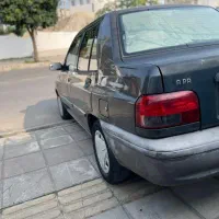 پراید ۱۳۱ مدل ۹۴ تمیز و سالم|خودرو سواری و وانت|نوشهر, |دیوار