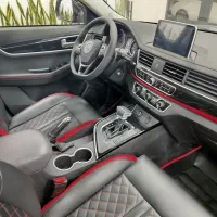 اف ام سی sx5 تحویل روز اقساطی|خودرو سواری و وانت|تهران, امامت|دیوار