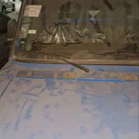 نیسان وانت دوگانه کار خانه|خودرو سواری و وانت|شهریار, شهریار|دیوار