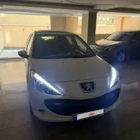 فروش خودرو ۲۰۷