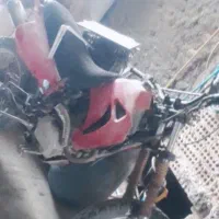 تریل مدل82وهندا 125مدل94وویومدل80