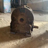 وسیله صنعتی|ماشینآلات صنعتی|شازند, |دیوار