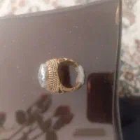 انگشتر برنجی