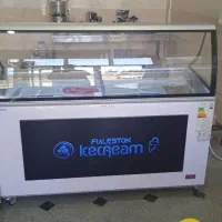 یخچال|فروشگاه و مغازه|تیکمه داش, |دیوار