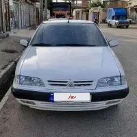 زانتیا ۲۰۰۰ مدل ۸۸