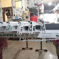 درب پنجره upvcوآلومینیومی ،انواع توری.اقساط|خدمات پیشه و مهارت|اراک, |دیوار