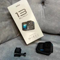 گوپرو۱۳ دوربین ورزشی