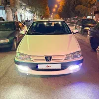 پارس xup|خودرو سواری و وانت|کرمانشاه, |دیوار