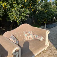 مبل|مبلمان خانگی و میز عسلی|رشت, لاکان|دیوار