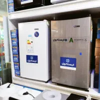 یخچال کوچیک هتلی اداری ودفتری یخچال درشیشه ای