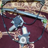 شیشه بالابر همرا با متور زانتیایی