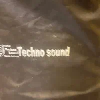 اسکیپر اکو برند تکنو سوند مدل ptr4.  12p