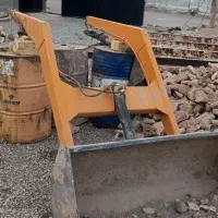 بیل تراکتور